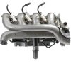 Exhaust Manifold A-Premium Cast Iron Nissan-1