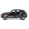 Exhaust Manifold A-Premium Cast Iron Replacement-5