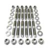 KB Diesel Exhaust Manifold Aluminum for Trucks-2