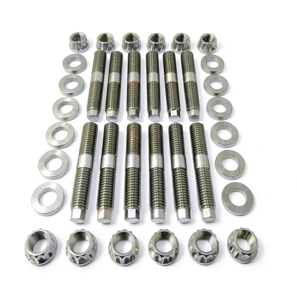 KB Diesel Exhaust Manifold Aluminum for Trucks-2