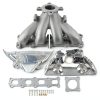 Exhaust Manifold A-Premium Cast Iron Replacement-7