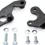 RJSPHH Exhaust Bolt Repair Kit for GM Trucks-0