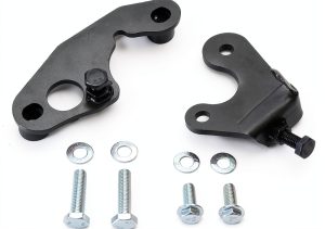 RJSPHH Exhaust Bolt Repair Kit for GM Trucks-0