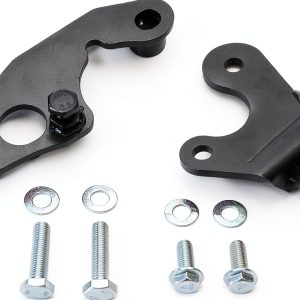 RJSPHH Exhaust Bolt Repair Kit for GM Trucks-0