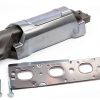 Exhaust Manifold Dorman Machined Steel Replacement-0