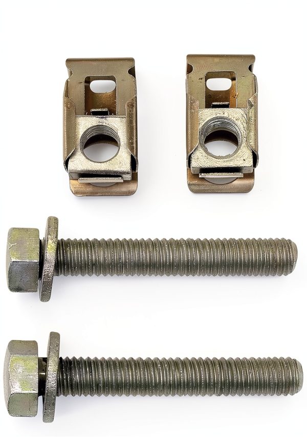 Dorman Exhaust Manifold Hardware Kit for Automotive-3