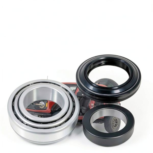 JDUOYUNH Automotive Wheel Bearing-2
