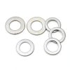 Kipa Pvc Bearing Covers for Mower Rims-6