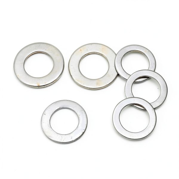 Kipa Pvc Bearing Covers for Mower Rims-6