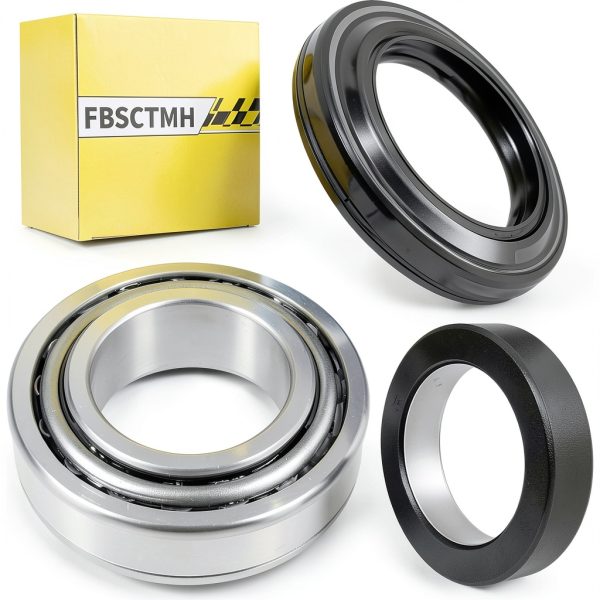 JDUOYUNH Automotive Wheel Bearing-6