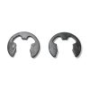Kipa Pvc Bearing Covers for Mower Rims-5