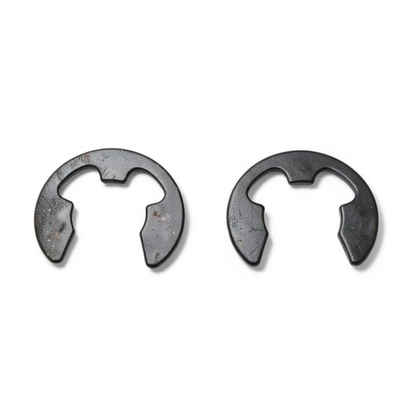 Kipa Pvc Bearing Covers for Mower Rims-5
