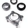 Jeep Wrangler Rear Axle Bearing Kit by BTROVIA High Quality-4