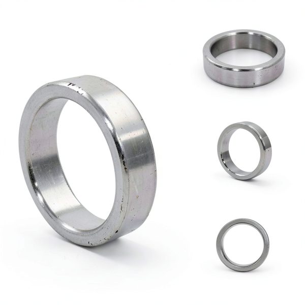 Toyota Rear Axle Bearing Retainer Yojunauto High Hardness-4