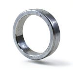 Toyota Rear Axle Bearing Retainer Yojunauto High Hardness-0