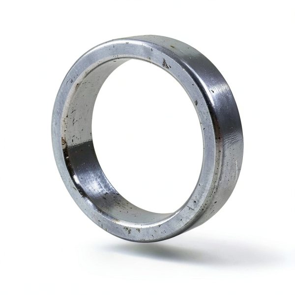 Toyota Rear Axle Bearing Retainer Yojunauto High Hardness-0