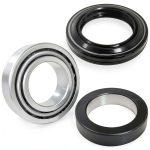 JDUOYUNH Automotive Wheel Bearing-0
