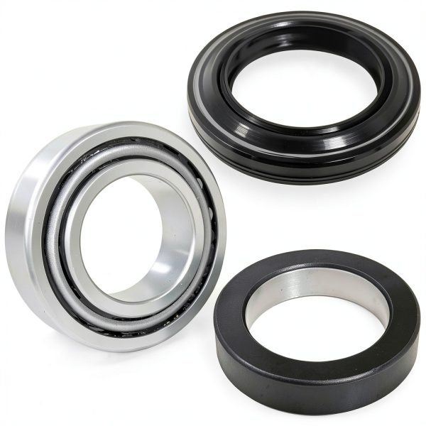 JDUOYUNH Automotive Wheel Bearing-0