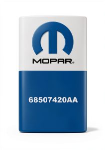 Mopar BEARING AXLE SHAFT OEM Replacement-0
