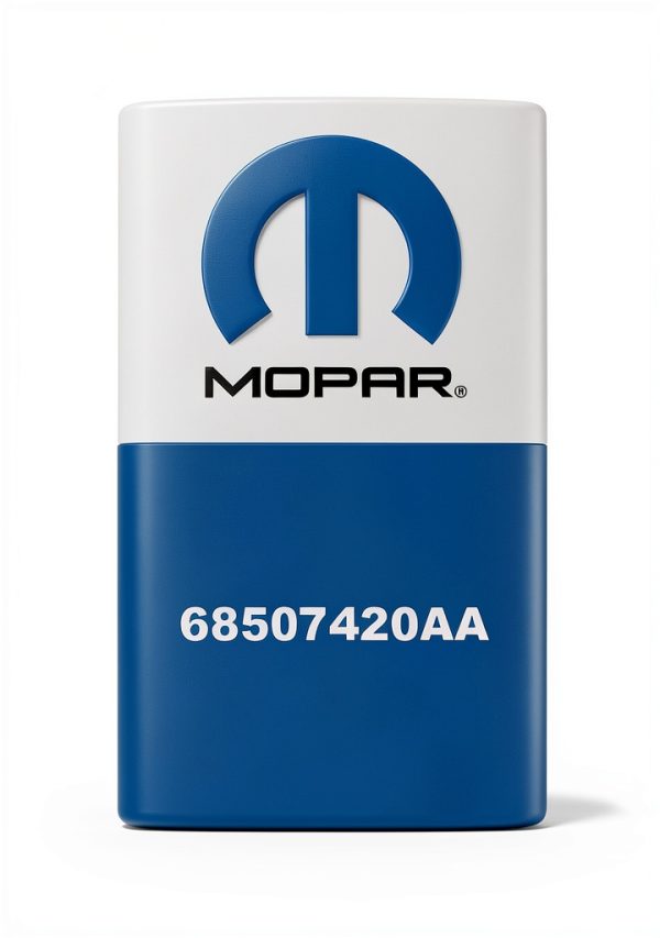 Mopar BEARING AXLE SHAFT OEM Replacement-0
