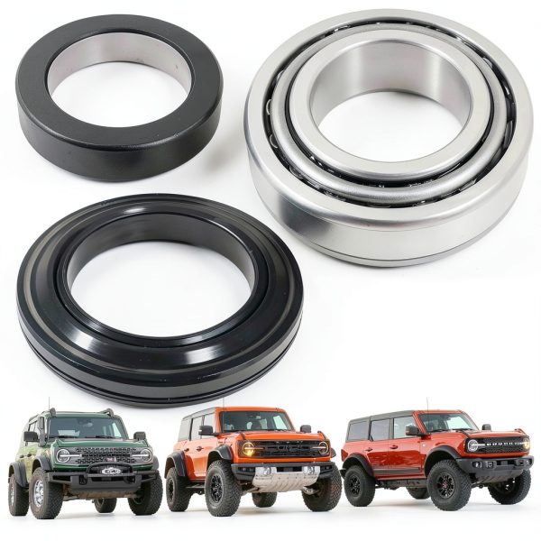 JDUOYUNH Automotive Wheel Bearing-5