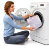 Heated Socks Kinlaner SK-01 Black Grey 9-14 Inch Rechargeable 5000mAh-4