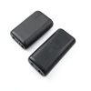 Heated Socks Rasfalo WH-WZ03 Black Gray Rechargeable 4000mAh Warmer-6