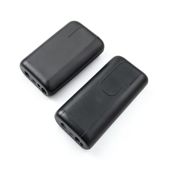 Heated Socks Rasfalo WH-WZ03 Black Gray Rechargeable 4000mAh Warmer-6