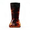 Heated Socks Baowenqier Unisex Foot Warmer 5V 6000mAh Battery 4 Levels-1