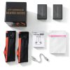 Heated Socks Yoassi SK-02 8000mAh APP Control Unisex Foot Warmers-6