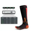 Heated Socks Yoassi SK-02 8000mAh APP Control Unisex Foot Warmers-1