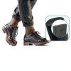 Heated Socks for Men Women, Rechargeable Battery Last Up to 8 Hours, Electric Heated Socks with 4 Heating Levels for Skiing Fishing Hunting Hiking Cycling Camping Outdoor Work, with App Control-4