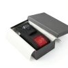 Heated Socks Evjeal Rechargeable with App Control 2×6000mAh Batteries-4