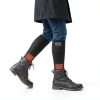 Heated Socks Evjeal Rechargeable with App Control 2×6000mAh Batteries-3