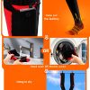 Heated Socks Yoassi SK-02 8000mAh APP Control Unisex Foot Warmers-5
