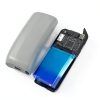 Heated Socks Rasfalo WH-WZ03 Black Gray Rechargeable 4000mAh Warmer-4