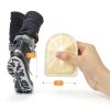 Toe Warmers for Feet 50 Pairs (100 Warmers) AllSett Health Ultra-Thin-3
