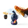 Heated Socks Rasfalo WH-WZ03 Black Gray Rechargeable 4000mAh Warmer-2