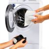Heated Socks Evjeal Rechargeable with App Control 2×6000mAh Batteries-7