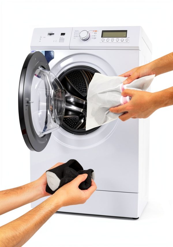Heated Socks Evjeal Rechargeable with App Control 2×6000mAh Batteries-7