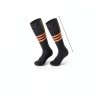WELUK Heated Socks for Men Women with APP Control, Upgraded Rechargeable Electric Heated Socks Up to 10 Hours, Washable Winter Foot Warmer Socks for Outdoor Camping Skiing Hunting Hiking-6