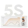 WELUK Heated Socks for Men Women with APP Control, Upgraded Rechargeable Electric Heated Socks Up to 10 Hours, Washable Winter Foot Warmer Socks for Outdoor Camping Skiing Hunting Hiking-7