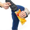 HotHands Insole Foot Warmers 16 Pair Odorless Heat Black-5